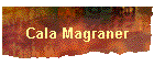 Cala Magraner